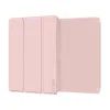 Θήκη Tech-Protect SC Pen για iPad Pro 13" 7 / 8 / 2024-2025, ροζ