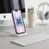 Tech-Protect MagFlex MagSafe iPhone 17, fialová