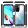 JP Defense360 tok, Xiaomi Redmi 10 2022, fekete
