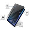 Techsuit ArmorGlass CrystalHD Privacy, iPad Air 11 (2024) / Air 11 (2025) / Air 11 (2026), 2 sztuki