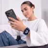 Tech-Protect NylonMag Apple Watch 8 / 9 / 10 / 11 / 12 / SE Ultra (44 / 45 / 46 / 49 mm), modrý