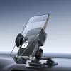 Joyroom JR-ZS259 βάση αυτοκινήτου με ρυθμιζόμενα πόδια, μαύρη