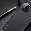 Dux Ducis Fino case, iPhone 14 Pro, schwarz