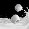 Tech-Protect Καλύμματα Ακουστικών 3 τεμαχίων, Apple AirPods Pro 1 / 2, λευκά