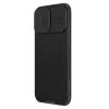 Nillkin Camshield Pro Magnetic, iPhone 16 Pro Max, čierny