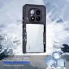 ShellBox IP68 obal, Xiaomi Redmi Note 15 Pro 5G
