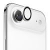 Blueo Original Metal Frame προστατευτικό τζάμι για φακό κάμερας, iPhone Air, διαφανές