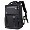 JP Rygsæk B10, 40*28*14 cm, Sort