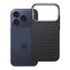 iPhone 17 Pro / 18 Pro dėklas – K-Look MagSafe – juoda