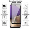 Folie de sticlă securizată Privacy 5D, Samsung Galaxy A24 4G / A25 5G