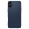 Spigen Liquid Air, iPhone 16, modrý