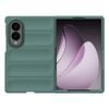 Samsung Galaxy Z Fold8 ümbris – Magic Shield – roheline