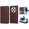 Magnet Case, Xiaomi Redmi 14C, hnedý