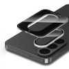Tech-Protect Camring Fit+, προστατευτικό τζαμάκι για φακό κάμερας, Samsung Galaxy S26 FE, διάφανο