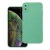 Roar Luna obal, iPhone XS, zelený