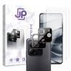 JP Combo pack, Súprava 2 tvrdených skiel a 2 sklíčok pre šošovku, Xiaomi Redmi Note 14 5G