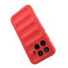 Magic Shield maska, Xiaomi 17T, crvena