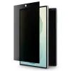 Ringke Easy Slide 360 Privacy Panzerglas für Samsung Galaxy Z Fold 8 - Gehärtetes Displayschutzglas mit Blickschutzfilter - 2 Stück