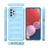 Magic Shield maska, Samsung Galaxy A13 5G / A04S, svijetlo plavi