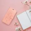 Mezzo pouzdro, Samsung Galaxy A16 5G, vzor 1, oranžový