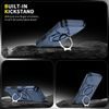 Camslide Stand etui, iPhone 18 Pro, moder