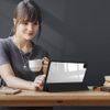 Tech-Protect SmartCase Hybrid, Samsung Galaxy Tab A8 10.5" X200 / X205, černý