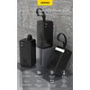 Dudao K8-5 powerbanka 50000mAh 30W – melna