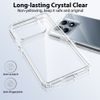 JP Transparente Handyhülle, Xiaomi 14T