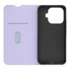 OBAL:ME SmoothTouch Maska za Xiaomi 17T Pro, svijetlo ljubičasta