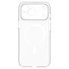 Spigen Ultra Hybrid Mag s MagSafe, iPhone 17 Pro Max / 18 Pro Max, biely