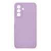 OBAL:ME Matte TPU Θήκη για Samsung Galaxy A17 4G / 5G, μωβ