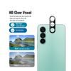 JP Combo paket, Komplet 2 zaščitnih kaljenih stekel in 2 stekel za fotoaparat, Samsung Galaxy A27