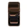 Spigen Ultra Hybrid Mag με MagSafe, iPhone 17 Pro, πορτοκαλί