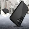 Tech-Protect MagMat, Samsung Galaxy S25, matte black