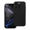 Forcell soft iPhone 16 Pro fekete