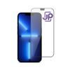 JP Easy Box 5D Tvrzené sklo, iPhone 13 Pro Max / 14 Plus