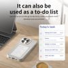JP NFC etui, iPhone 14 Pro Max, siv