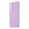 OBAL:ME Cover TPU Opaca per Samsung Galaxy A57 5G, viola