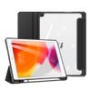 Dux Ducis Toby tok iPad 10.2'' 2020 / iPad 10.2'' 2019, fekete