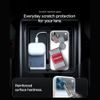Spigen Optik.TR Ez Fit Pro XL (AGL12035), ochrana fotoaparátu, iPhone 18 Pro, tmavě šedá