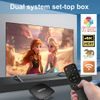 MX10 Smart TV Box mit Android 7.1 - Multimedia Streaming Box - 1 GB RAM / 8 GB Speicher