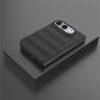 Magic Shield Case für iPhone Duo - Stoßfeste Schutzhülle aus TPU - Schwarz