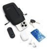 Tech-Protect M6 Univerzális sport karpánt, fekete