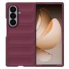 Samsung Galaxy Z Fold 8 Ultra ümbris – Magic Shield – punane