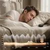 Tech-Protect QuietFit špunty do uší, černé