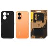 Husă TPU Tactical pentru Honor X7e, negru