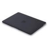 Tech-Protect SmartShell púzdro MacBook Air 13 2018-2020, Matte black