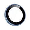Benks DR Sapphire προστατευτικό γυαλί κάμερας, iPhone Air, ανοιχτό μπλε
