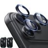 iPhone 18 Pro / 18 Pro Max kameras aizsargstikls – ESR Armorite komplekts 2 gab. – melns