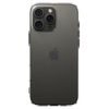 Spigen Ultra hybrid kryt na mobil, iPhone 16 Pro Max, čirý